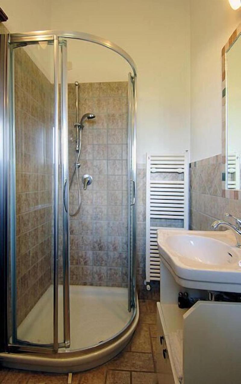 Villaggio Albergo Le Macerine - Oda