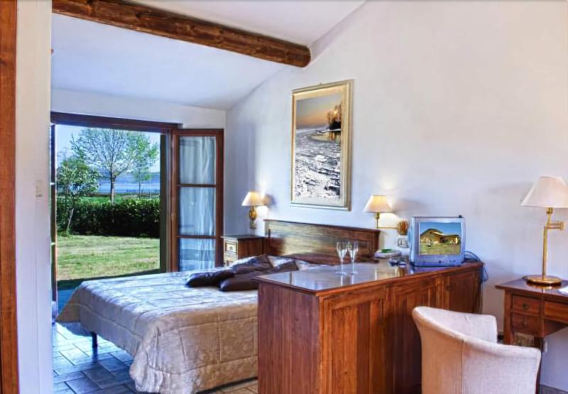 Villaggio Albergo Le Macerine - Oda