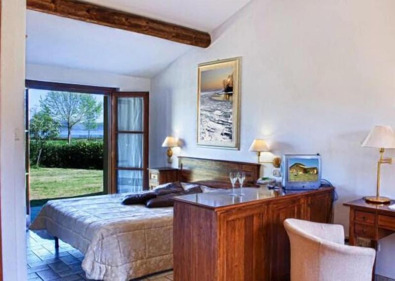 Villaggio Albergo Le Macerine - Oda
