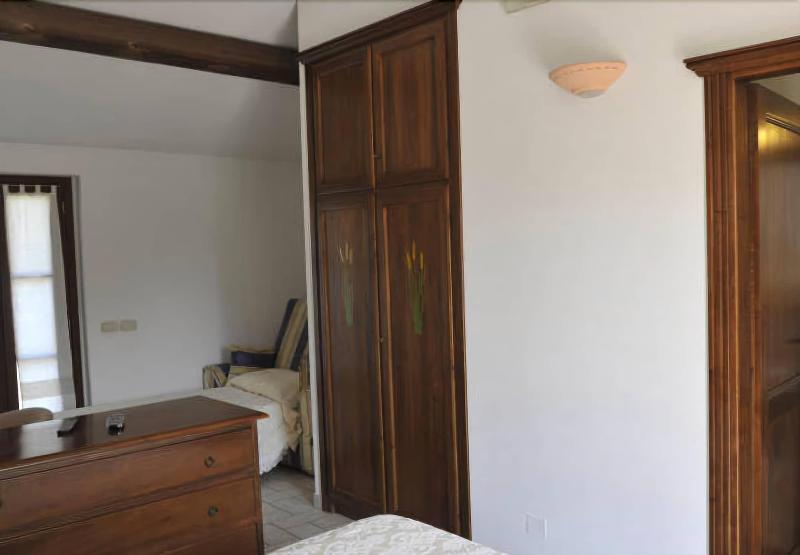 Villaggio Albergo Le Macerine - Oda