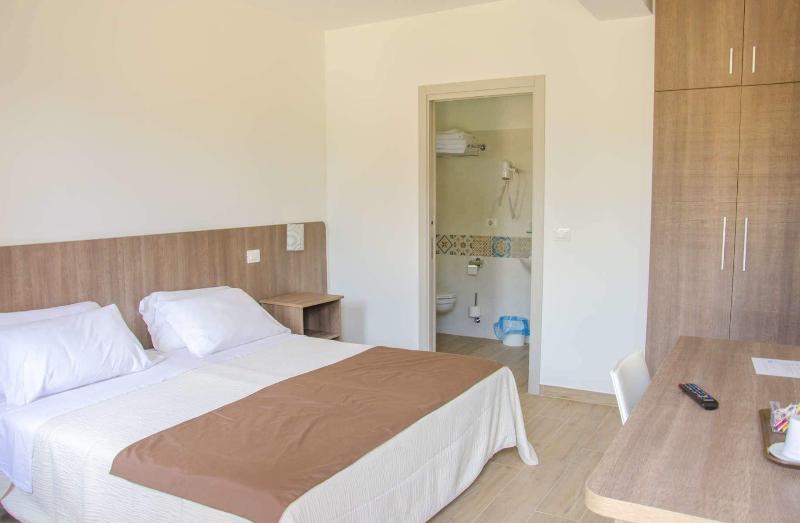 Villaggio Albergo Le Macerine - Oda