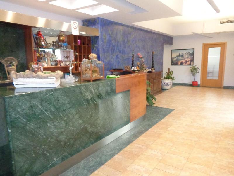 Hotel Millennium - Bar