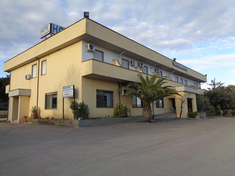 Hotel Millennium - Genel
