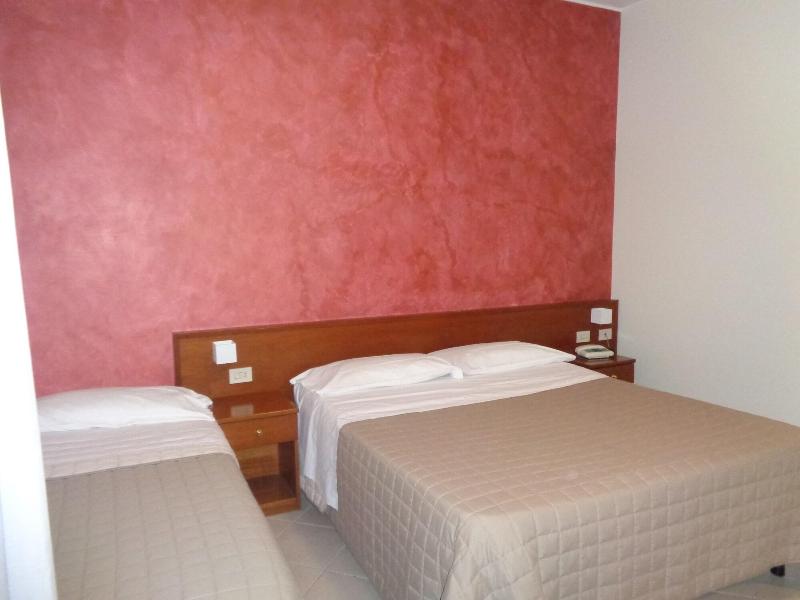 Hotel Millennium - Oda