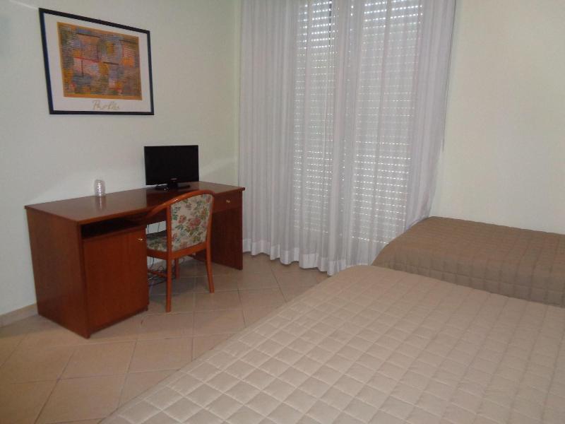 Hotel Millennium - Oda