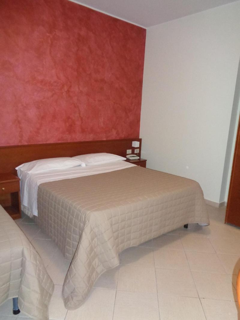 Hotel Millennium - Oda