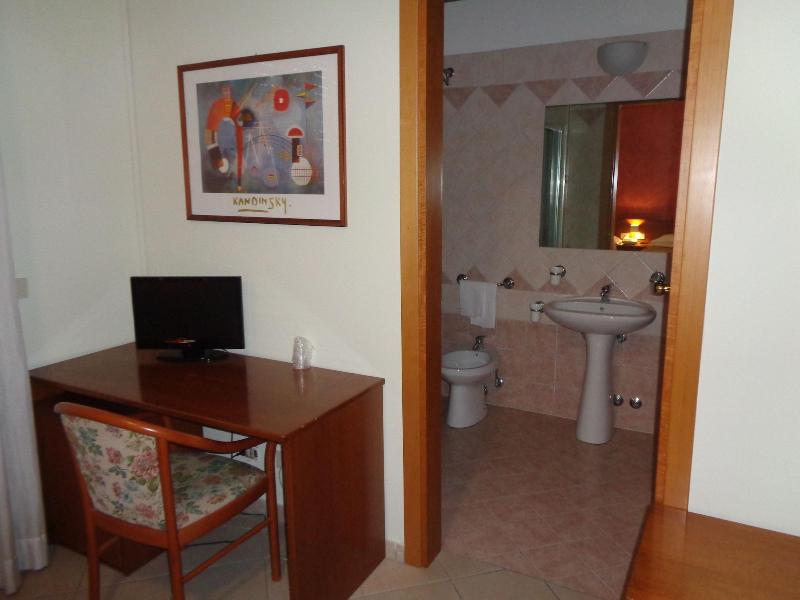 Hotel Millennium - Oda