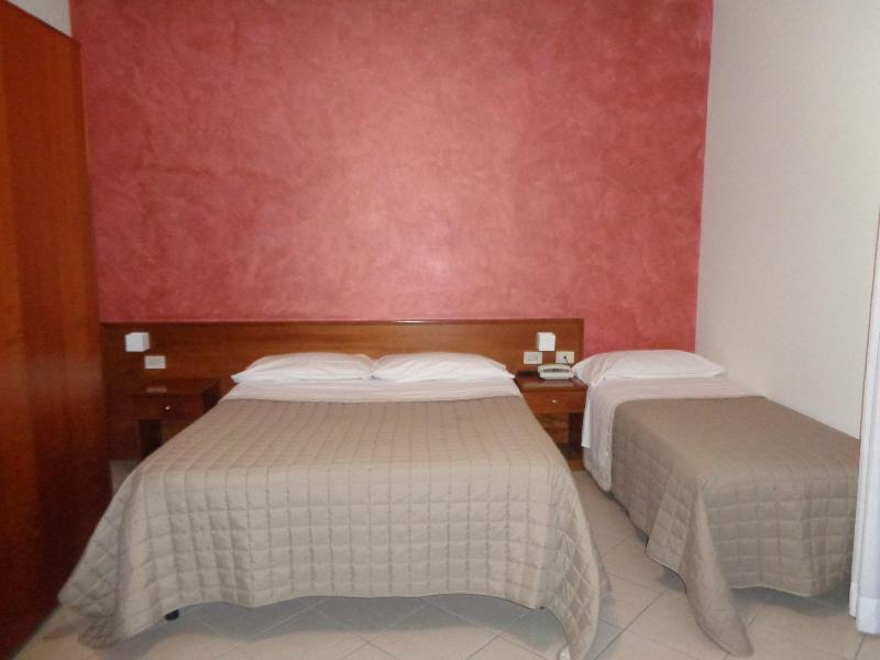 Hotel Millennium - Oda