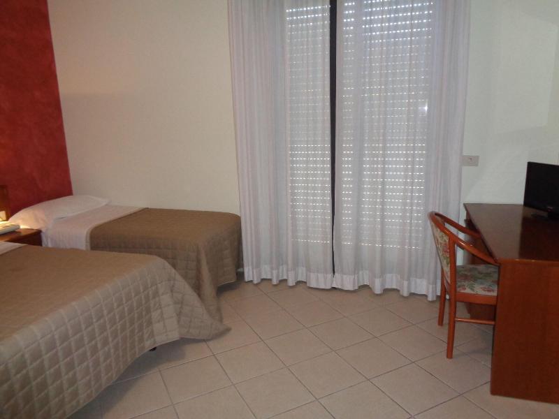 Hotel Millennium - Oda