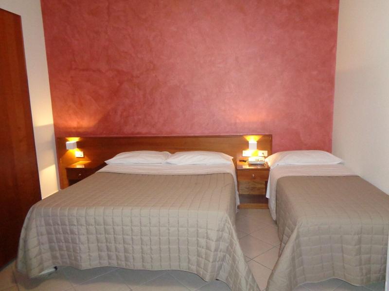 Hotel Millennium - Oda