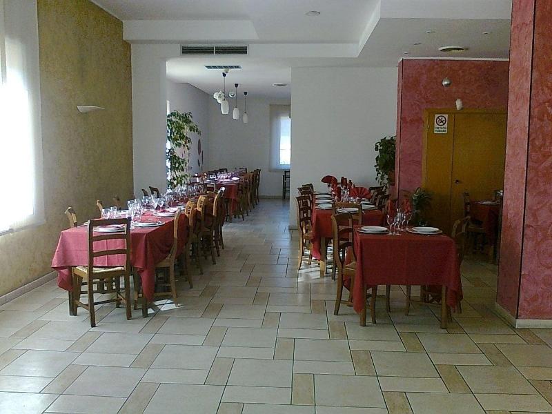 Hotel Millennium - Restoran