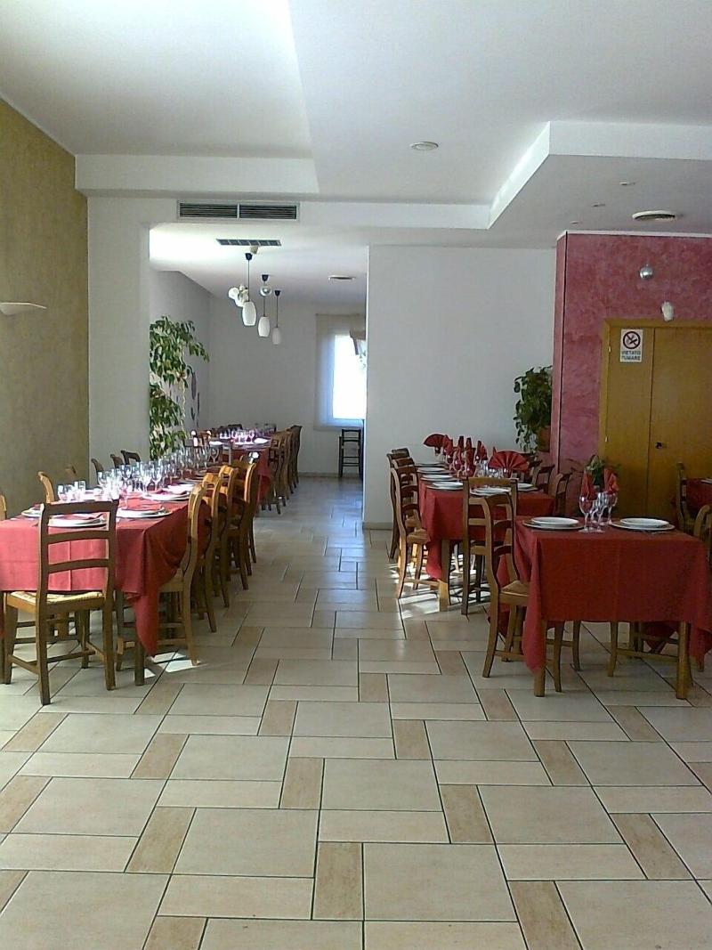 Hotel Millennium - Restoran