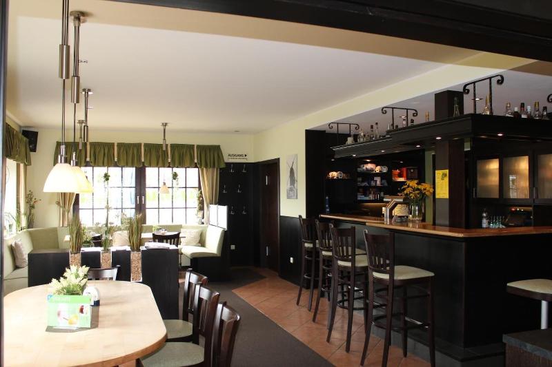 Landgasthaus Veltheimer Hof - Bar