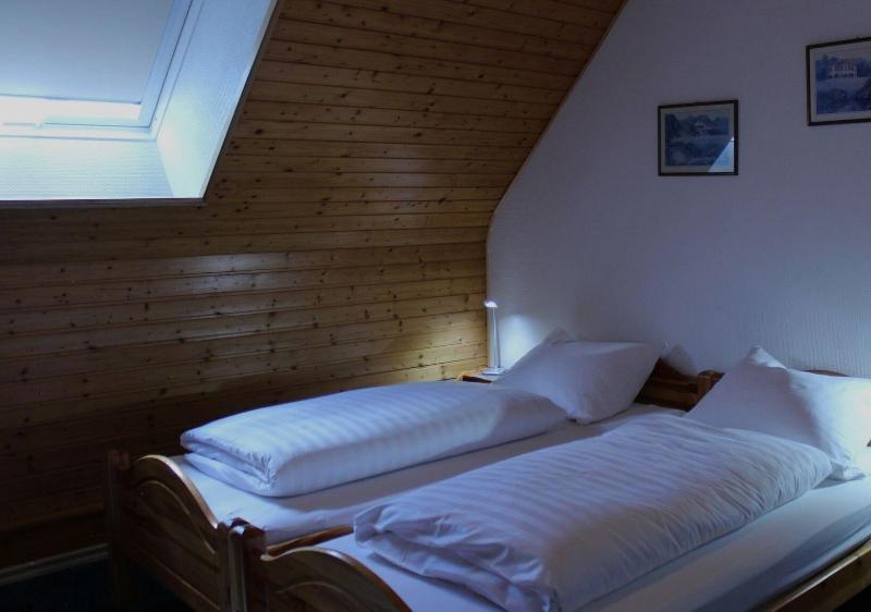 Landgasthaus Veltheimer Hof - Oda