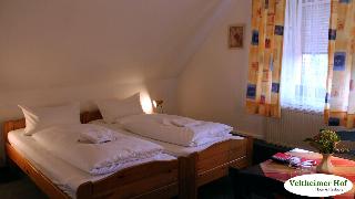 Landgasthaus Veltheimer Hof fotoÄŸrafÄ±