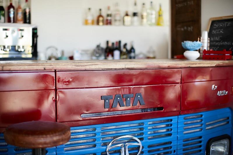 Echi Di Puglia - Bar