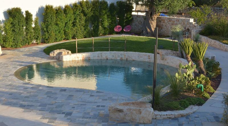 Echi Di Puglia - Aktivite