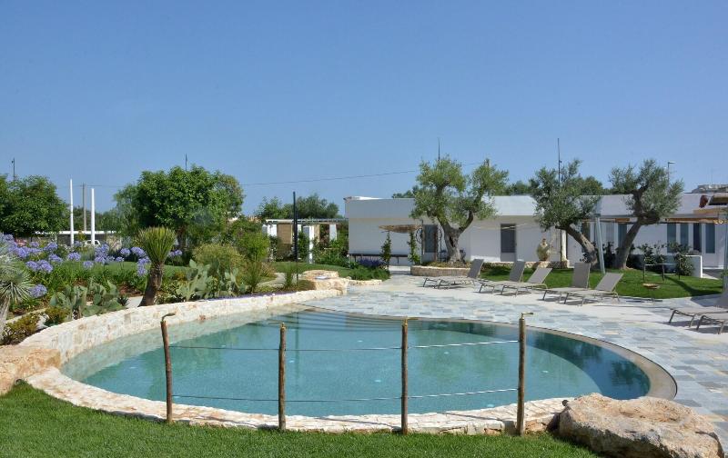 Echi Di Puglia - Aktivite