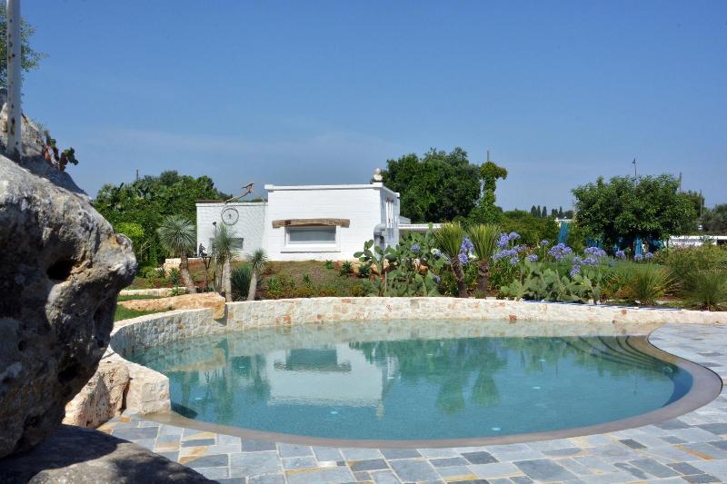 Echi Di Puglia - Aktivite