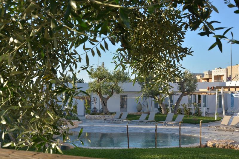 Echi Di Puglia - Aktivite