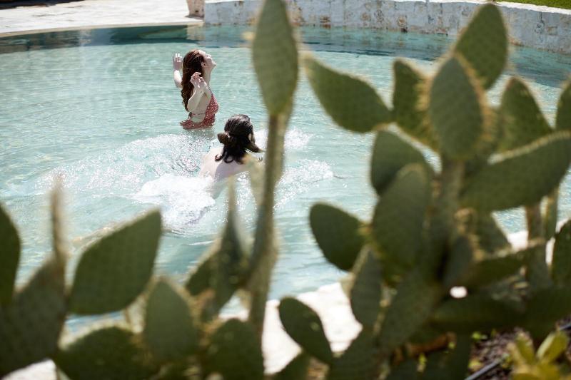 Echi Di Puglia - Aktivite