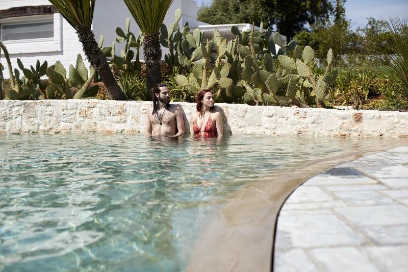 Echi Di Puglia - Genel