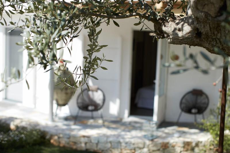 Echi Di Puglia - Genel