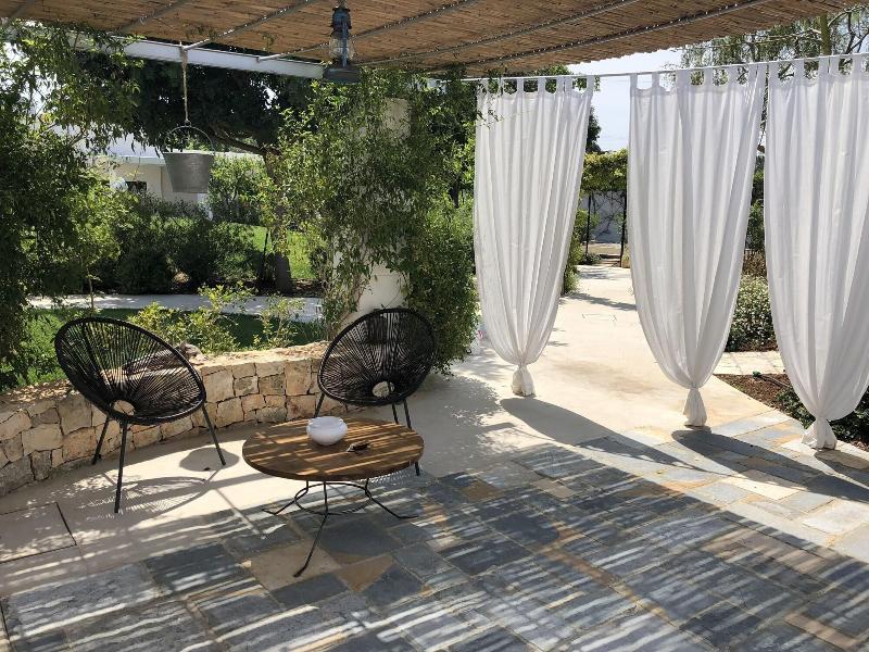 Echi Di Puglia - Oda
