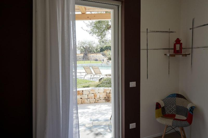 Echi Di Puglia - Oda