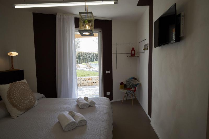 Echi Di Puglia - Oda
