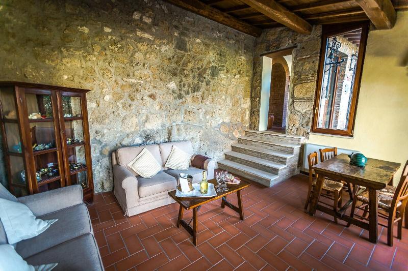 La Locanda Della Chiocciola - Lobi
