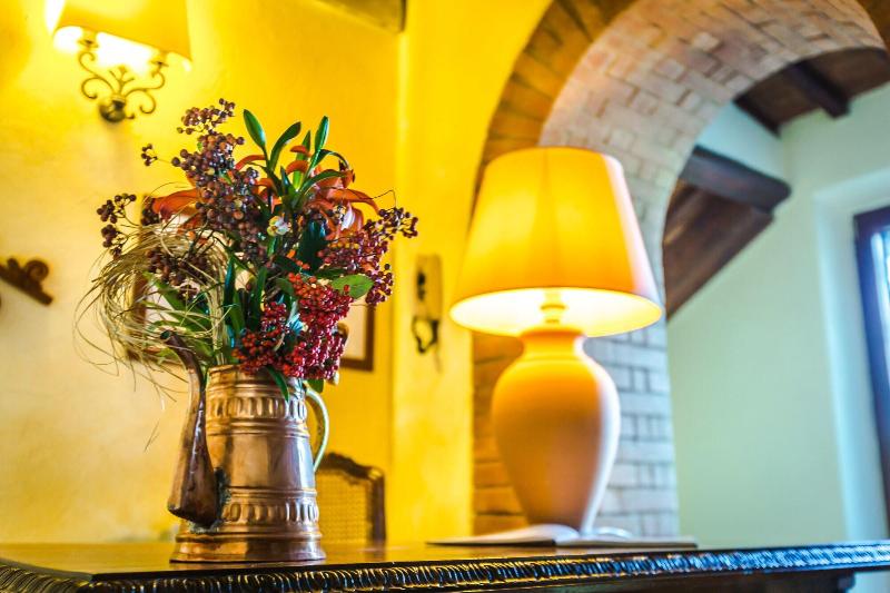 La Locanda Della Chiocciola - Lobi