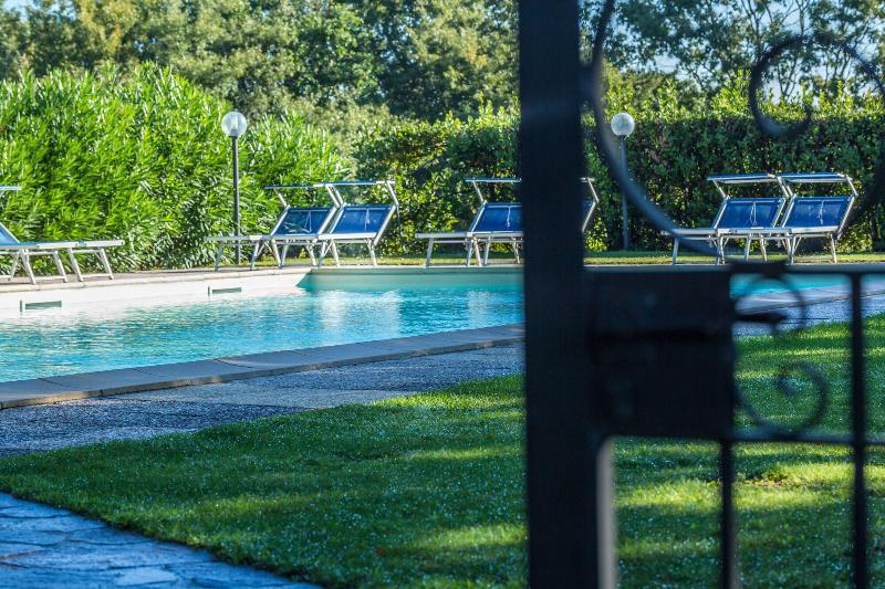 La Locanda Della Chiocciola - Aktivite