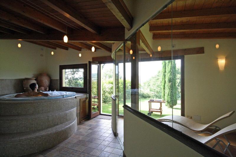 La Locanda Della Chiocciola - Aktivite