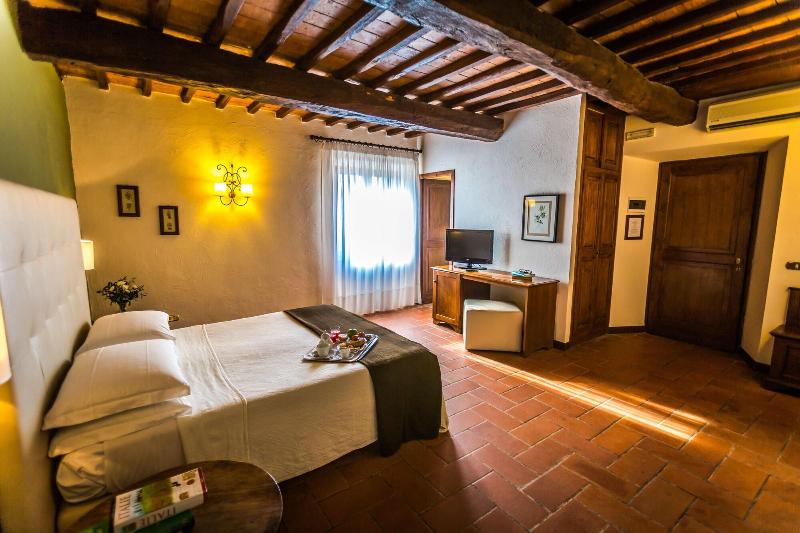 La Locanda Della Chiocciola - Genel