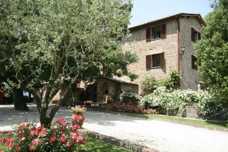 La Locanda Della Chiocciola - Genel