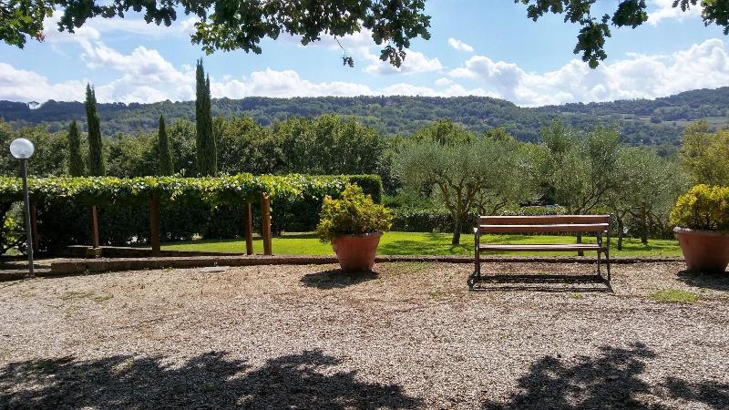 La Locanda Della Chiocciola - Genel