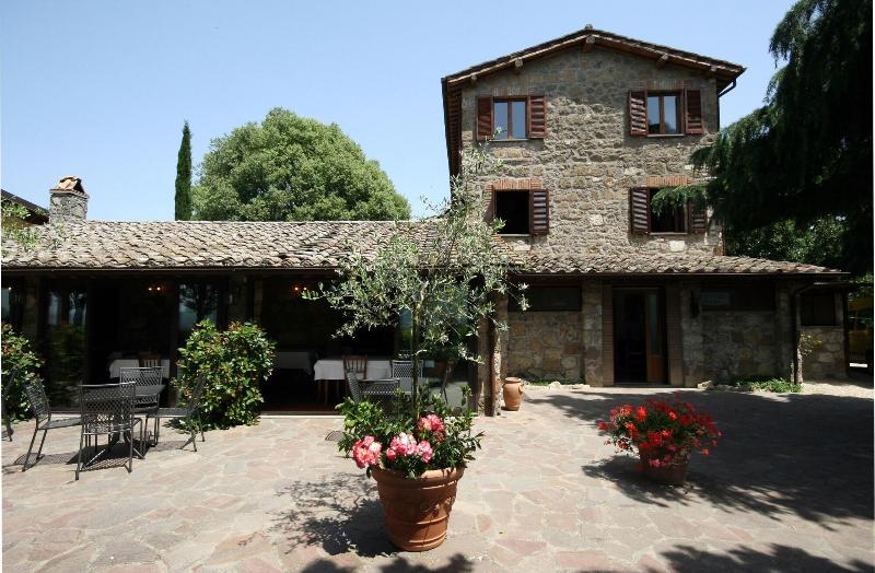 La Locanda Della Chiocciola - Genel