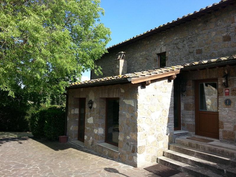 La Locanda Della Chiocciola - Genel