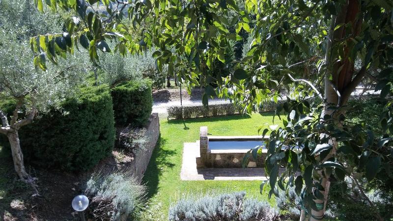 La Locanda Della Chiocciola - Genel
