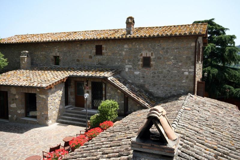 La Locanda Della Chiocciola - Genel