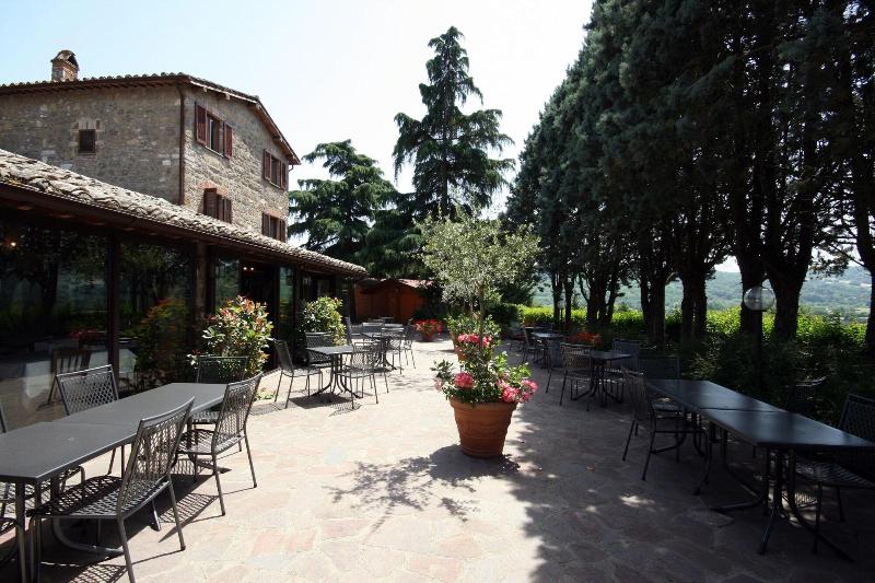 La Locanda Della Chiocciola - Genel