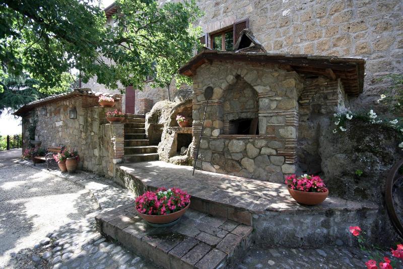 La Locanda Della Chiocciola - Genel