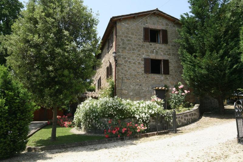 La Locanda Della Chiocciola - Genel
