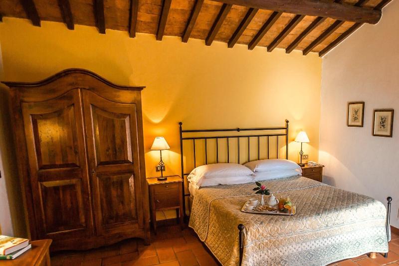 La Locanda Della Chiocciola - Oda
