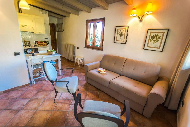 La Locanda Della Chiocciola - Oda