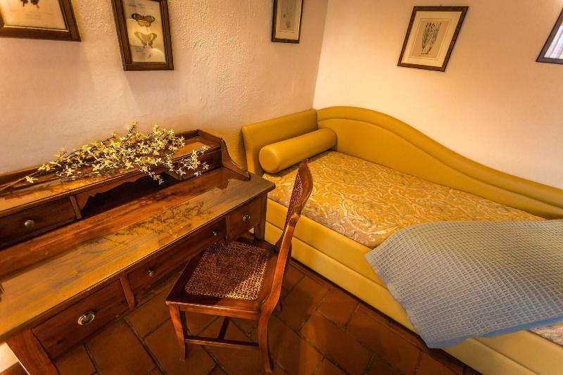 La Locanda Della Chiocciola - Oda