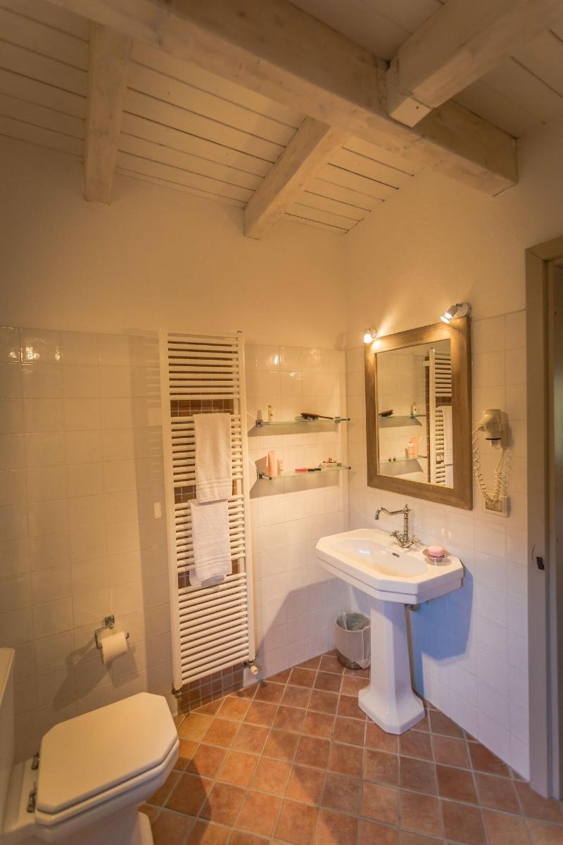 La Locanda Della Chiocciola - Oda