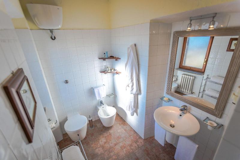 La Locanda Della Chiocciola - Oda