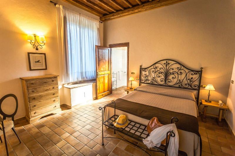La Locanda Della Chiocciola - Oda